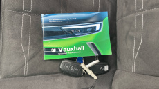 Vauxhall Astra 1.2 Turbo 130 Ultimate 5dr Petrol Hatchback